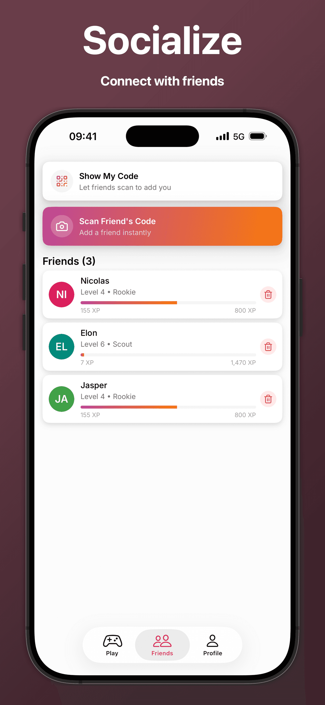 Hunting Game screenshot 4